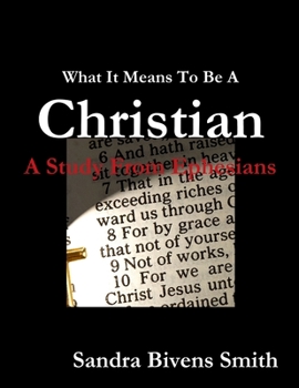 Paperback What It Means To Be A Christian Book