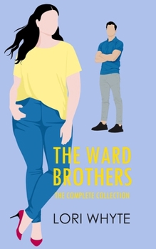 The Ward Brothers Collection: Four Short Novellas