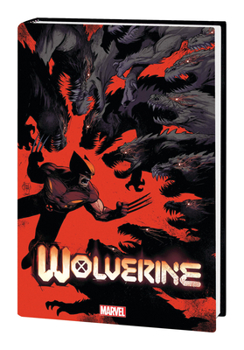 Wolverine, Vol. 2 - Book  of the Wolverine (2020)