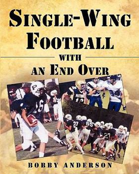 Paperback Single - Wing Football with an End Over Book