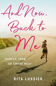 Paperback And Now, Back to Me Book
