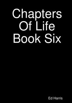 Paperback Chapters Of Life Book Six Book