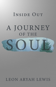 Paperback Inside Out: A Journey of the Soul Book