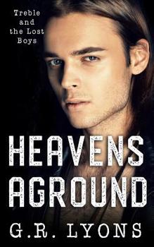 Paperback Heavens Aground Book