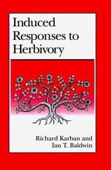 Paperback Induced Responses to Herbivory Book