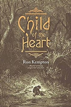 Paperback Child of The Heart Book
