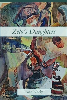 Paperback Zelo's Daughters Book
