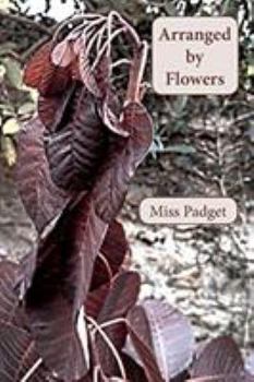 Paperback Arranged by Flowers Book