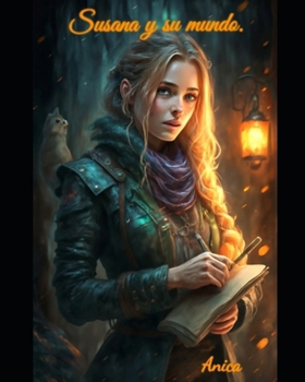 Paperback El mundo de Susana. [Spanish] Book