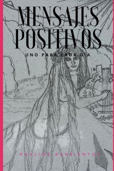 Paperback Mensajes Positivos uno para cada día [Spanish] Book