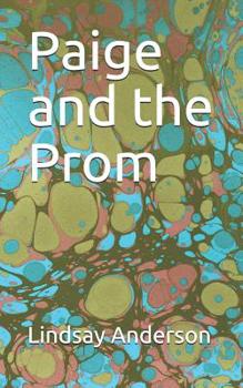 Paige and the Prom