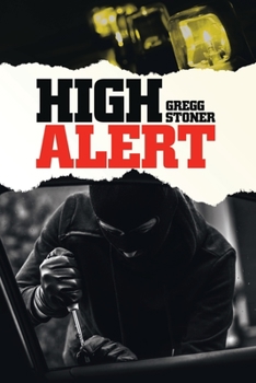 Paperback High Alert Book