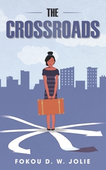 Paperback The Crossroads Book