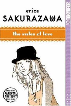 Erica Sakurazawa: The Rules of Love (Erica Sakurazawa) - Book #4 of the Erica Sakurazawa