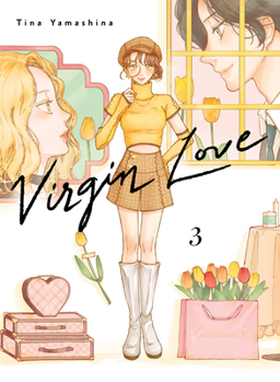 Paperback Virgin Love 3 Book