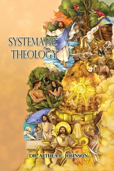 Paperback Systematic Theology Book