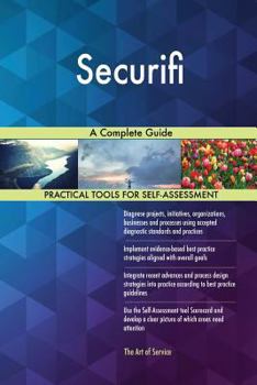 Paperback Securifi A Complete Guide Book