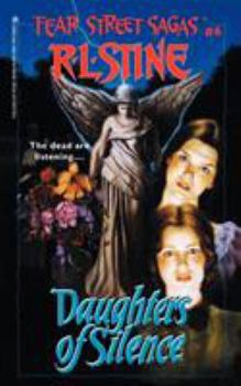 Paperback Daughters of Silence Book