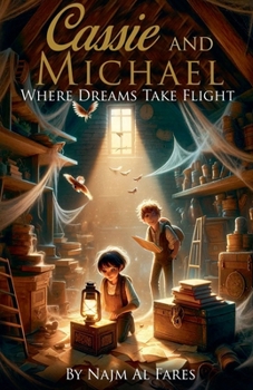 Cassie and Michael: Where Dreams Take Flight