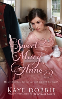 Paperback Sweet Mary Anne Book