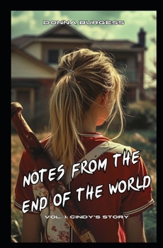 Paperback Notes from the End of the World Book