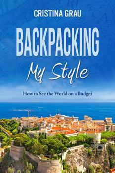 Paperback Backpacking My Style Book