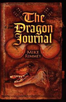 Paperback The Dragon Journal Book