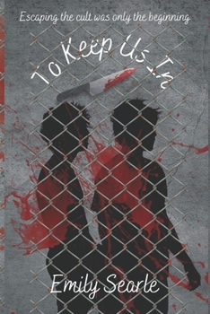 Paperback To Keep Us In Book