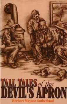 Hardcover Tall Tales of the Devil's Apron Book