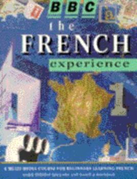 Paperback The French Experience: Beginners No. 1 Book