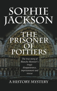 Paperback The Prisoner of Poitiers Book