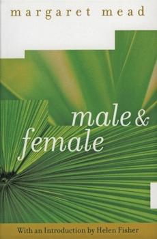 Male and Female