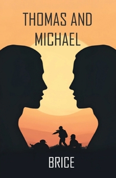 Paperback Thomas and Michael Book