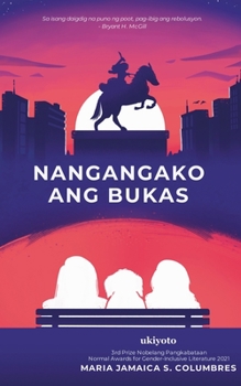 Paperback Nangangako ang Bukas [Filipino] Book