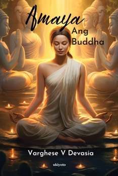 Paperback Amaya Ang Buddha [Filipino] Book