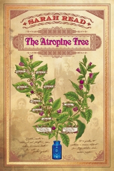 Paperback The Atropine Tree Book