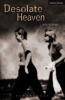 Paperback Desolate Heaven Book