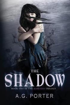 Paperback The Shadow Edition 2: Book One in the Darkness Trilogy Book