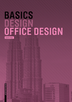 Paperback Basics Office Design Book