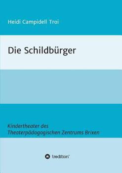Paperback Die Schildbürger [German] Book