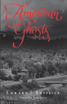 Paperback American Ghosts Book