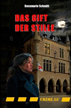 Paperback Das Gift der Stille [German] Book