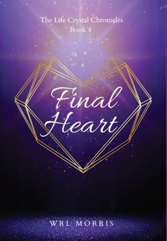 Hardcover Final Heart Book