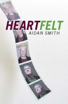 Paperback Heartfelt Book