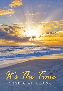 Hardcover It's the Time Book