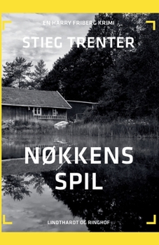 Paperback N?kkens spil [Danish] Book