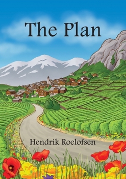 Paperback The Plan Book