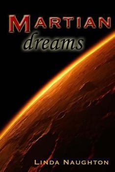 Paperback Martian Dreams Book