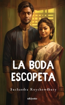 Paperback La Boda Escopeta [Spanish] Book