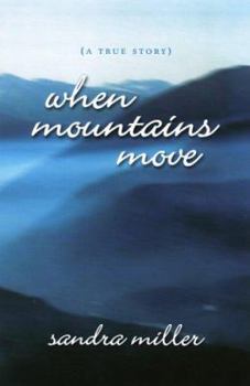 Paperback When Mountains Move Book